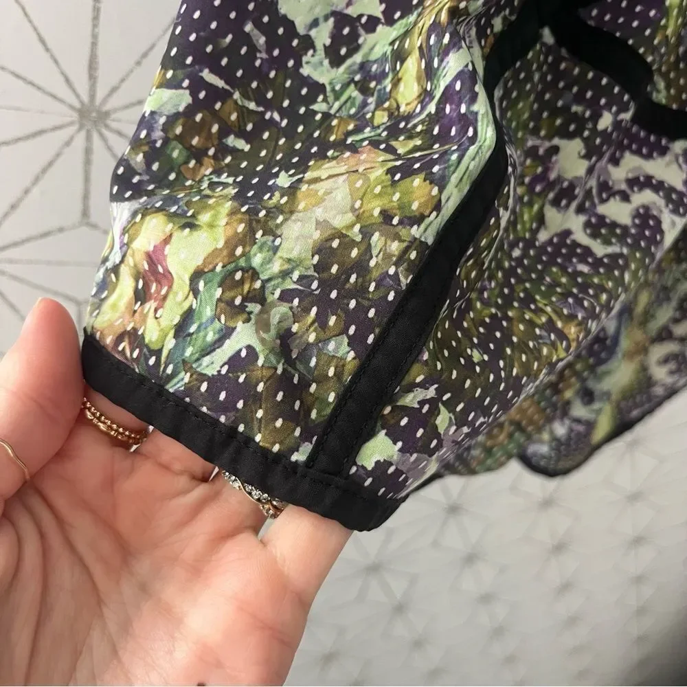 lululemon athletica 4” inseam